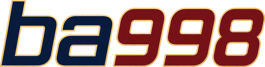 ba998 Logo